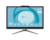 MSI Pro AP222T 13M-068US all-in-one pcs 54,6 cm (21.5") 1920 x 1080 Pixeles Full HD Brillo