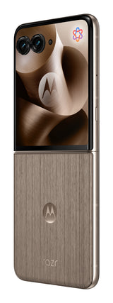 Motorola razr 60 ultra teléfonos inteligentes 17,7 cm (6.96") 86,2 % P-OLED Corning Glass