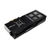 PNY GeForce RTX™ 4080 SUPER 16GB OC LED TF NVIDIA GeForce RTX 4080 SUPER GDDR6X, 256 Bit, 7680 x 4320 Pixeles, PCI Expre