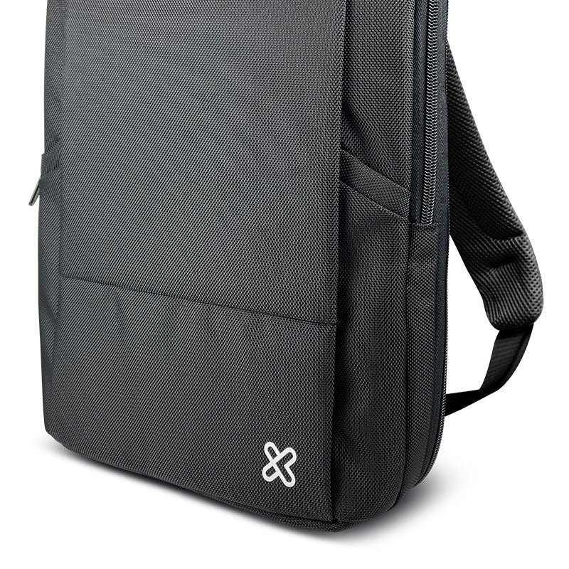 Klip Xtreme KNB-650BK mochila Mochila casual Negro Poliéster | Mochilas