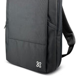Klip Xtreme KNB-650BK mochila Mochila casual Negro Poliéster | Mochilas