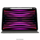 Targus Click-In fundas para tablets Galaxy Tab A9+ 27,9 cm (11") Folio Negro
