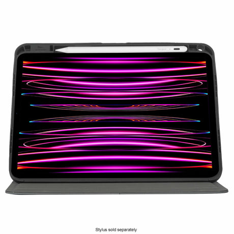 Targus Click-In fundas para tablets Galaxy Tab A9+ 27,9 cm (11") Folio Negro