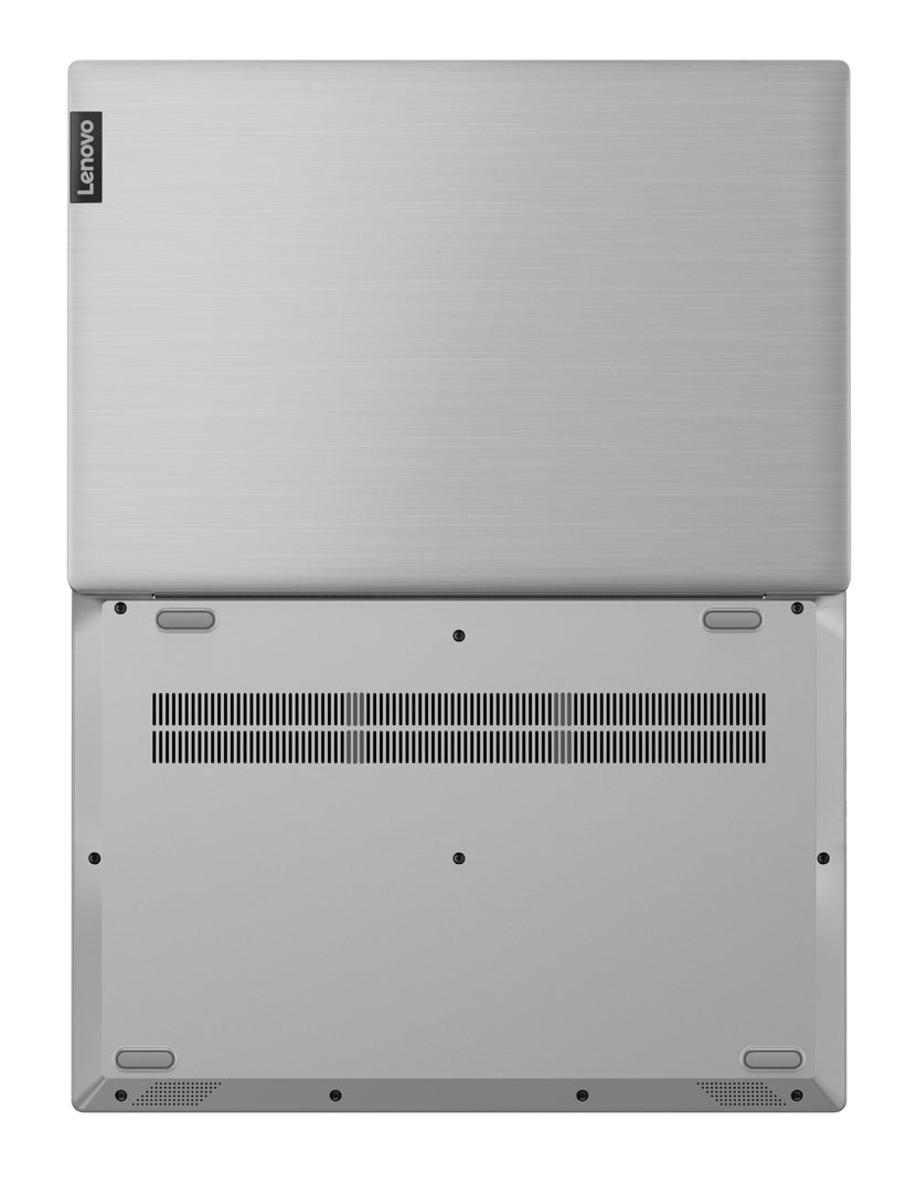 Lenovo ideapad S145-15IIL Laptop Portátil Gris, Platino Concha 39,6 cm (15.6")