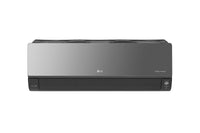 LG VR122HD sistema de aire acondicionado dividido Sistema split Gris Enfriamiento, Calentar Si