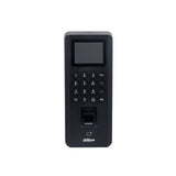 Dahua Technology DHI-ASI2212J-D lectores de control de acceso Si Si Si Si