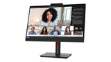 Lenovo ThinkVision T24mv-30 Monitor Pantallas para PC 60,5 cm 1920 x 1080 Pixeles No