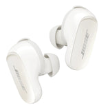 Bose - QuietComfort Ultra True Wireless Noise Cancelling In-Ear Earbuds - 60th Anniversary Diamond Edition