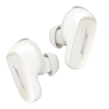 Bose - QuietComfort Ultra True Wireless Noise Cancelling In-Ear Earbuds - 60th Anniversary Diamond Edition