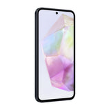 Samsung Galaxy SM-A356E teléfonos inteligentes 16,8 cm (6.6") Plana Super AMOLED Gorilla Glass