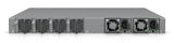Ubiquiti UniFi ECS-48-PoE Gestionado L2/L3 10G Ethernet (100/1000/10000) Energía sobre Ethernet (PoE) 1U Gris