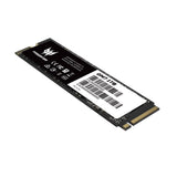 Predator Predator GM7-1TB unidades internas de estado sólido 2.0 1 GB M.2 PCI Express 4.0