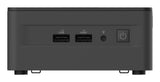 ASUS NUC 12 RNUC12WSHI500001I pc/estaciones de trabajo barebones Intel Intel® Core™ i5 Intel® Core™ i5 de 12ma Generación i5-1240P