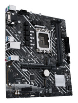 ASUS PRIME H610M-E D4 placas base Intel LGA 1700 1 DDR4-SDRAM
