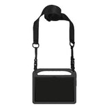 BRobotix 6005620 funda para tablet 27,9 cm (11") Negro