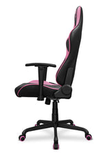 COUGAR ARMOR Elite Eva Silla Ergonómica Silla para videojuegos de PC 120 kg Negro / Rojo Acero
