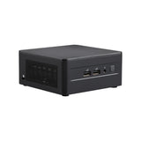 ASUS NUC 13 RNUC13ANHI70000UI pc/estaciones de trabajo barebones Intel Intel® Core™ i7 Intel® Core™ i7 de 13ma Generación i7-1360P