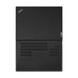 Lenovo ThinkPad T14 Gen 4 (Intel) Laptop Thunder black Portátil Negro Concha