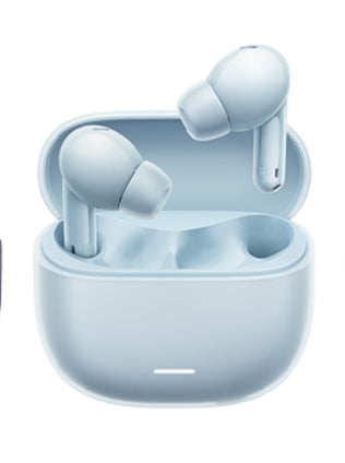 REDMI BUDS 6 LITE AZULES