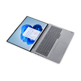 Lenovo ThinkBook 16 G6 IRL Laptop Arctic Grey Portátil Gris Concha