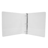 Kinera 9201BL carpeta de cartón Blanco