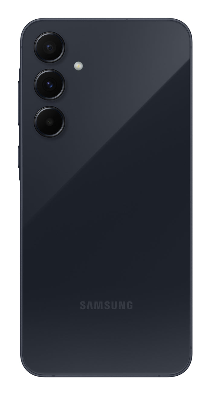 Samsung Galaxy SM-A556E teléfonos inteligentes 16,8 cm (6.6") Plana Super AMOLED AMOLED