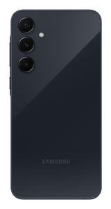GALAXY A55 SM-A556EZKQLTM 8+256GB NEGRO