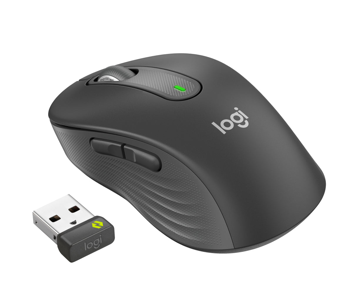 Logitech 910-006272 Ratón 1 Vertical Oficina Bluetooth