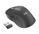 Logitech 910-006272 Ratón 1 Vertical Oficina Bluetooth