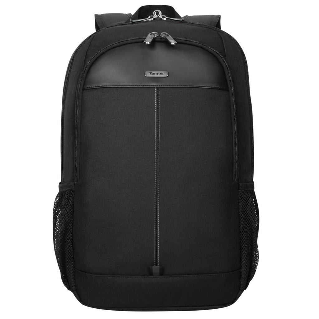 Targus TBB943GL mochilas Mochila informal Negro Monocromo Si