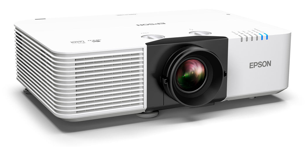 Epson L790U Videoproyector 7300 lúmenes ANSI 3LCD Laser