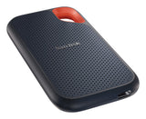SanDisk Extreme Portable 500 GB USB Tipo C 3.2 Gen 2 (3.1 Gen 2) Negro, 1050 MB/s, Protección mediante contraseña