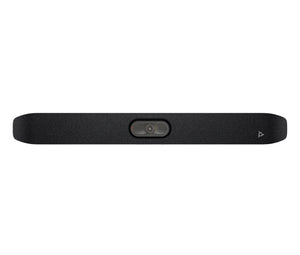 HP Poly Poly Studio X32 All-In-One Video Bar No Power Supply (COO-M) Sistemas de video conferencia Negro 2 Si