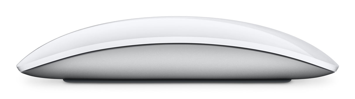 Apple Magic Mouse, USB/Bluetooth, Blanco
