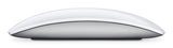 Apple Magic Mouse, USB/Bluetooth, Blanco