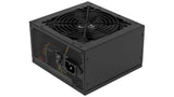 Aerocool Integrator Gold 1000W unidad de fuente de alimentación 20+4 pin ATX ATX Negro
