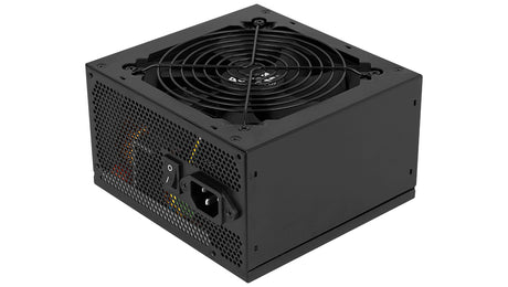 Aerocool Integrator Gold 1000W unidad de fuente de alimentación 20+4 pin ATX ATX Negro