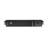 Tripp Lite BP72VRM2U batería para sistema UPS Sealed Lead Acid (VRLA) 72 V, 12 pieza(s), Negro, SmartPro UPS Systems 195