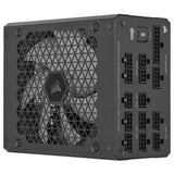 Corsair HXI HX1000I unidad de fuente de alimentación 1000 W 24-pines ATX ATX Negro, 100 - 240 V, 150 W, 999.6 W