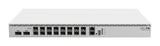 Mikrotik CRS518-16XS-2XQ-RM switch Gestionado Fast Ethernet (10/100)
