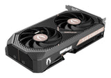 Zotac GAMING GeForce RTX 5060 Ti AMP NVIDIA 16 GB GDDR7, 128 Bit, 7680 x 4320 Pixeles, PCI Express x8 5.0
