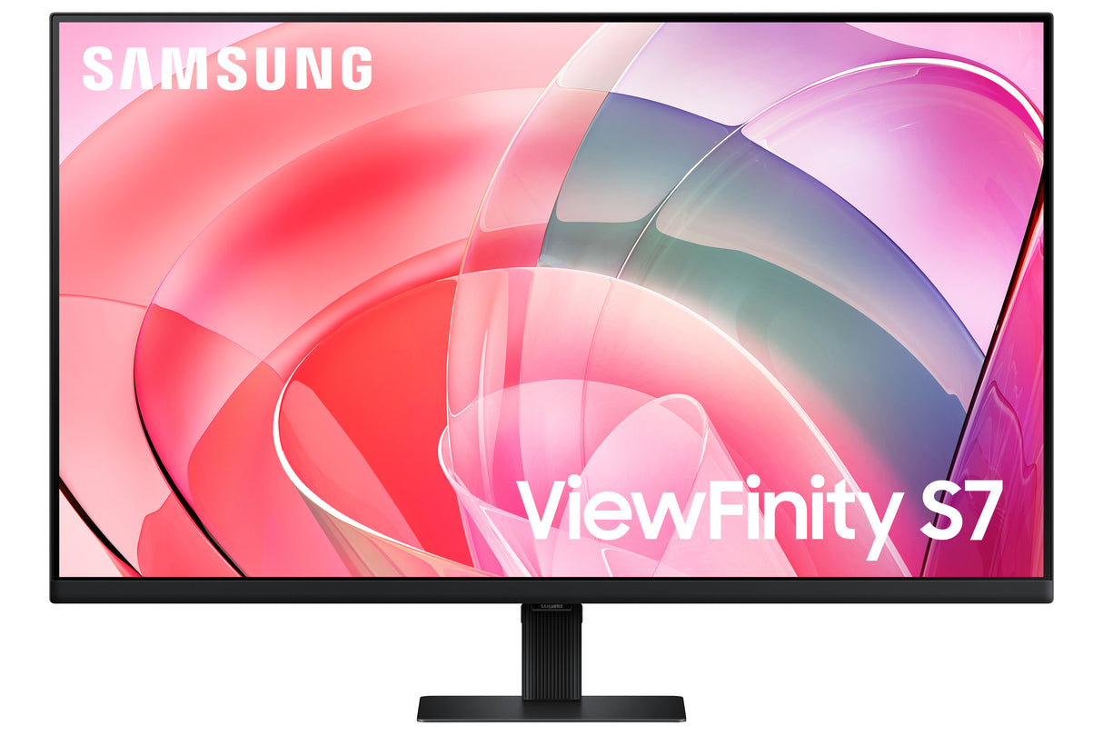 Samsung ViewFinity LS32D700EALXZX Monitor 81,3 cm (32") 3840 x 2160 Pixeles 4K Ultra HD LED Negro