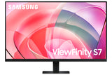 Samsung ViewFinity LS32D700EALXZX Monitor 81,3 cm (32") 3840 x 2160 Pixeles 4K Ultra HD LED Negro