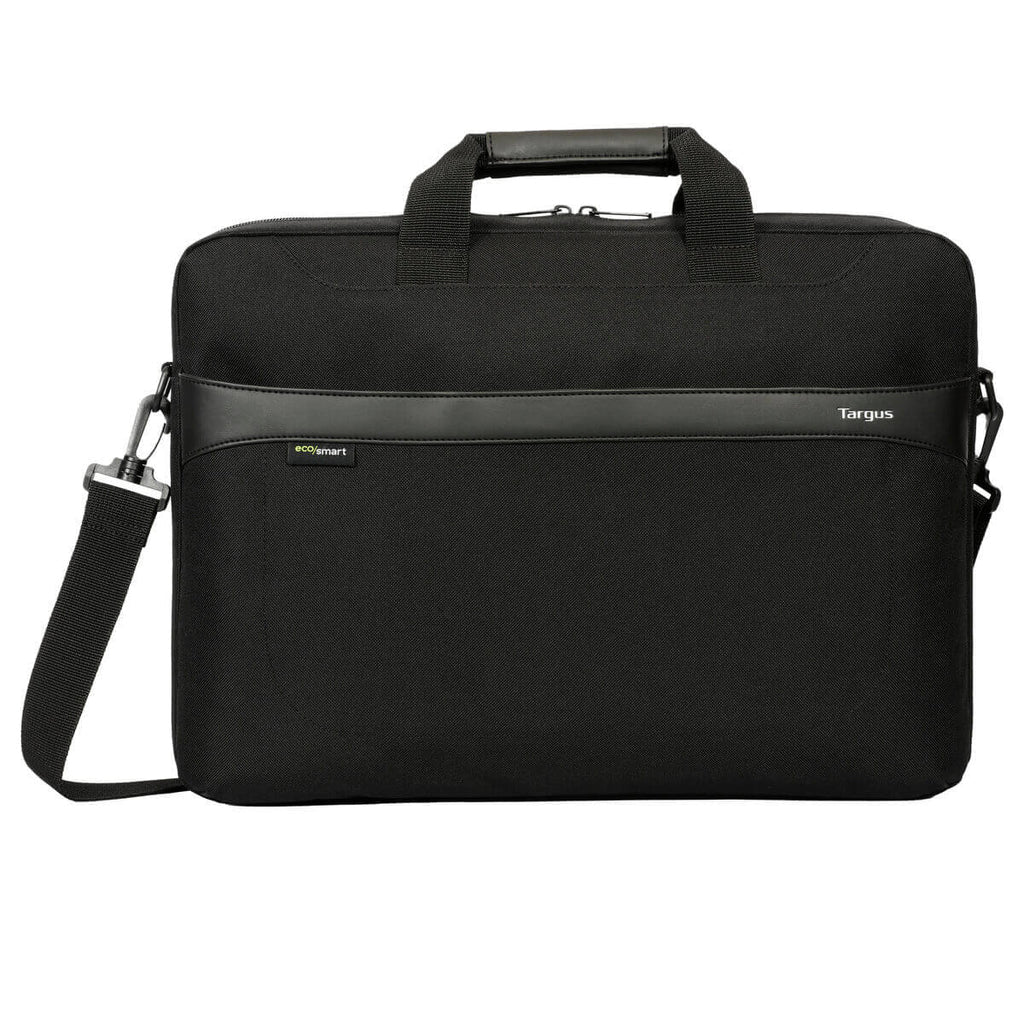 Targus GeoLite Laptop Monocromo 40,6 cm (16") Slip case Negro