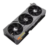 ASUS TUF Gaming TUF-RTX4090-O24G-GAMING tarjetas gráficas Si 16384 NVIDIA GeForce RTX 4090
