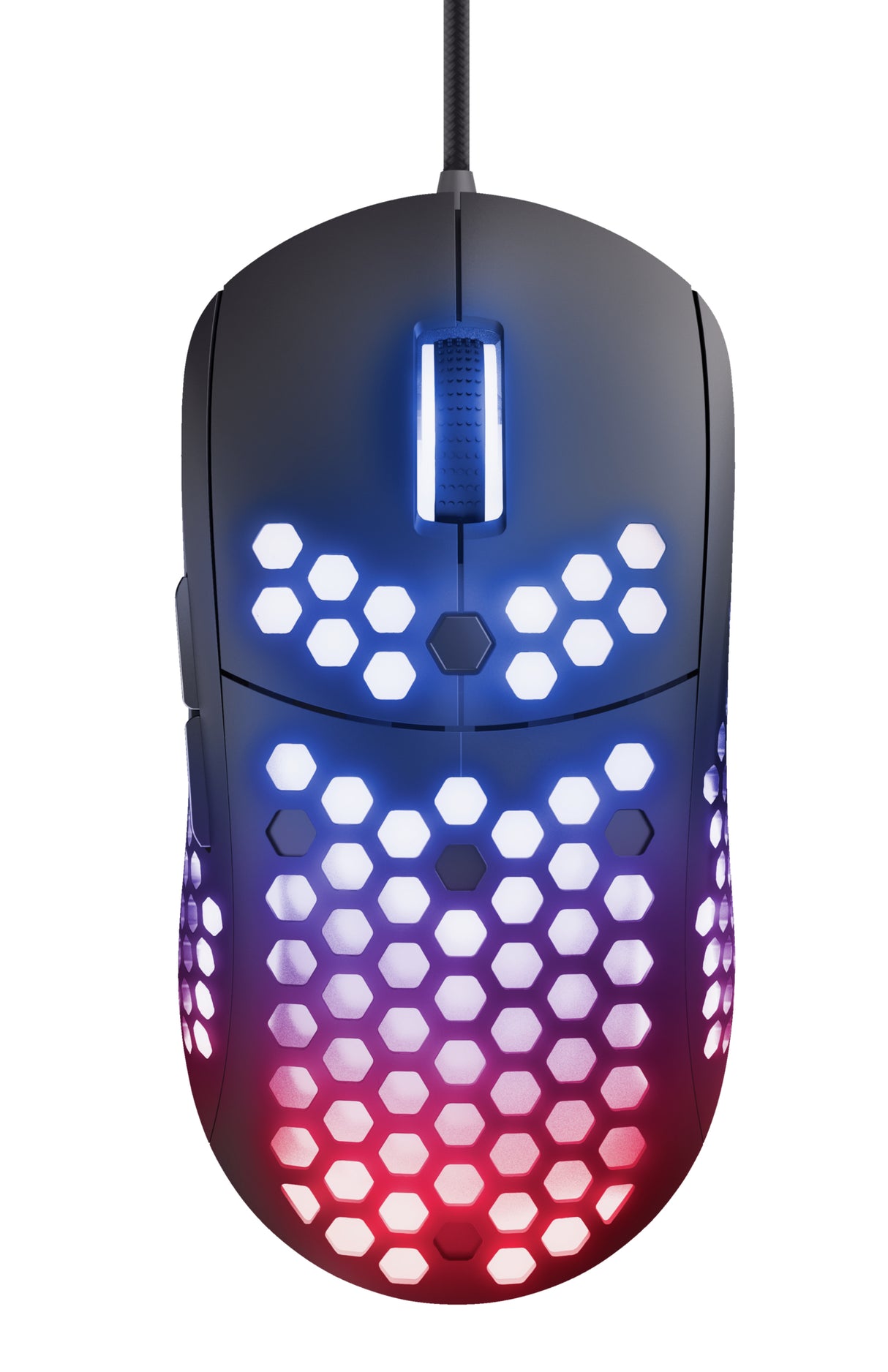 Trust GXT 960 Ratón 1 Vertical Juego USB tipo A