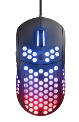 Trust GXT 960 Ratón 1 Vertical Juego USB tipo A