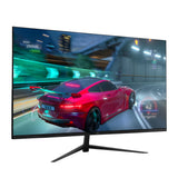 Vorago MGSTG-27 monitor de computadora 68.6 cm (27") 1920 x 1080 Pixeles Full HD LED Negro