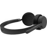 Lenovo 4XD1Q30302 Auriculares Auriculares Diadema Llamadas/Música Binaural