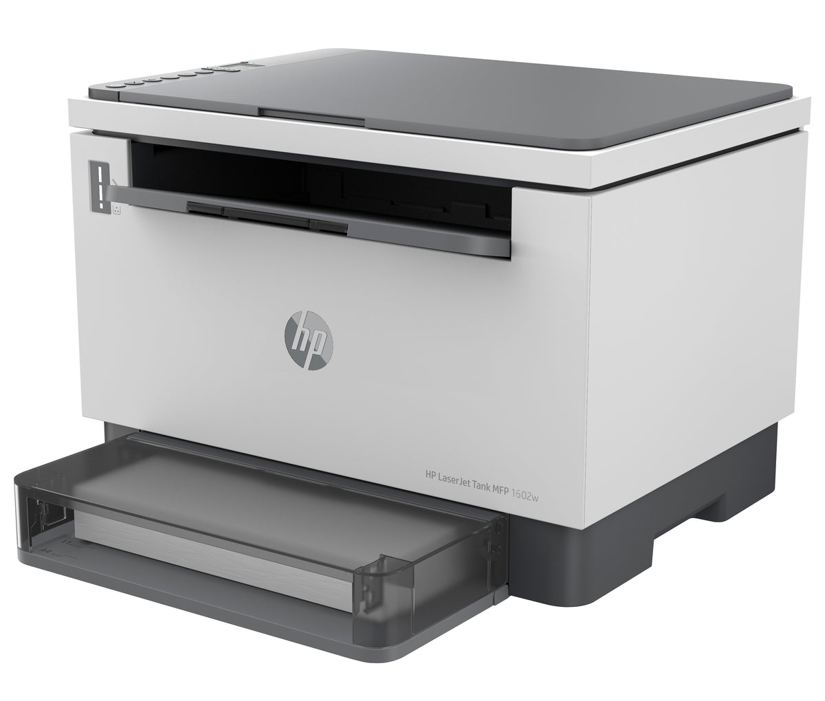 HP LaserJet Tank MFP 1602w Printer Laser A4 600 x 600 DPI 22 ppm Wifi